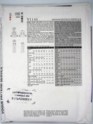 1144 vog chado bk